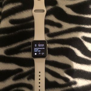Apple Watch series 2 38mm